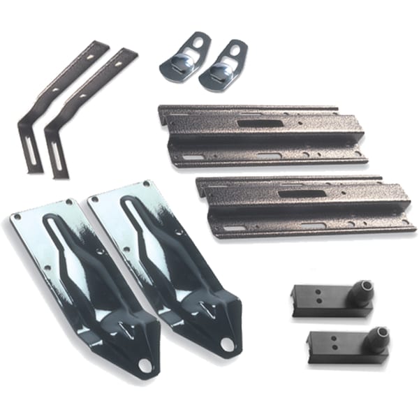 Lippert Lippert 236326 Frame-Mount Tie Down System for Dodge RAM (2009-2015) 236326 - main